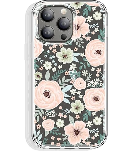 Amazon.com: Coach Protective Hardshell Case for iPhone 13